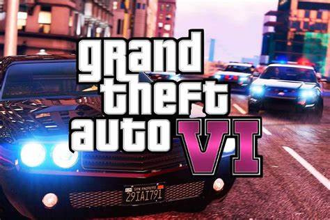 GTA6 » Grand Theft Auto