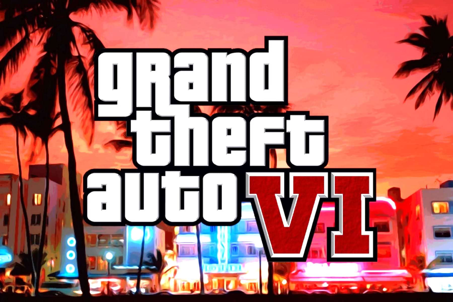 GranTheft auto » Grand Theft Auto