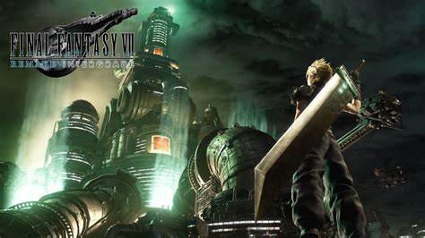 OIP 4 » Final Fantasy VII