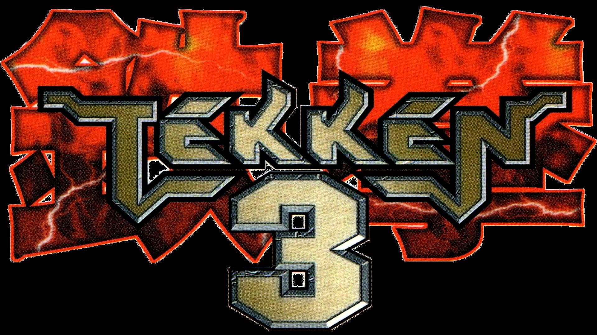 T3 » Tekken 3