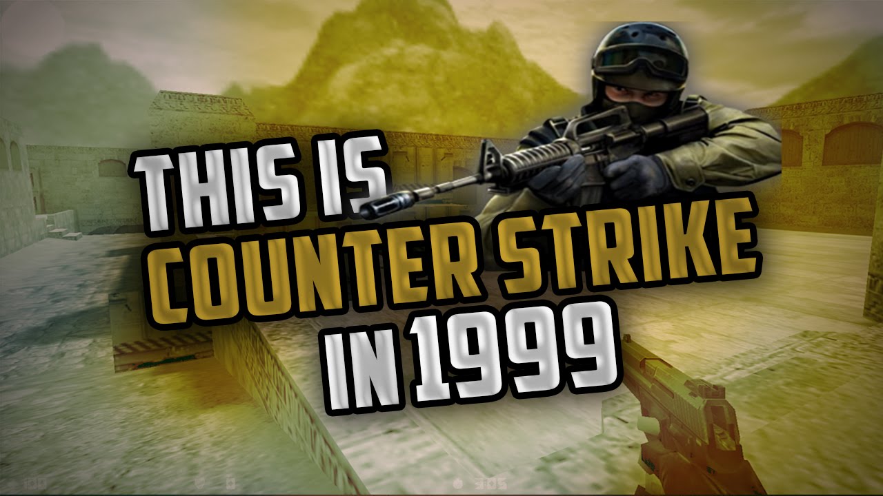 counterstrike » Counter-Strike