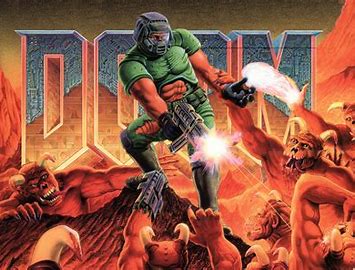 descargar 2 » Doom