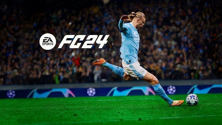 ea sports fc 24 dated 07 13 23 » FC 2024