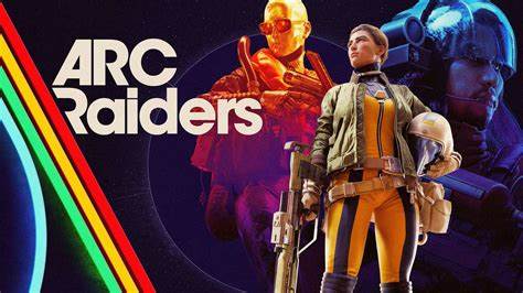 OIP 1 » ARC raiders