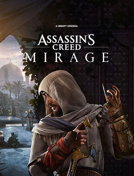 assassin 039 s creed 2022 5741467 » Assassin's Creed Mirage