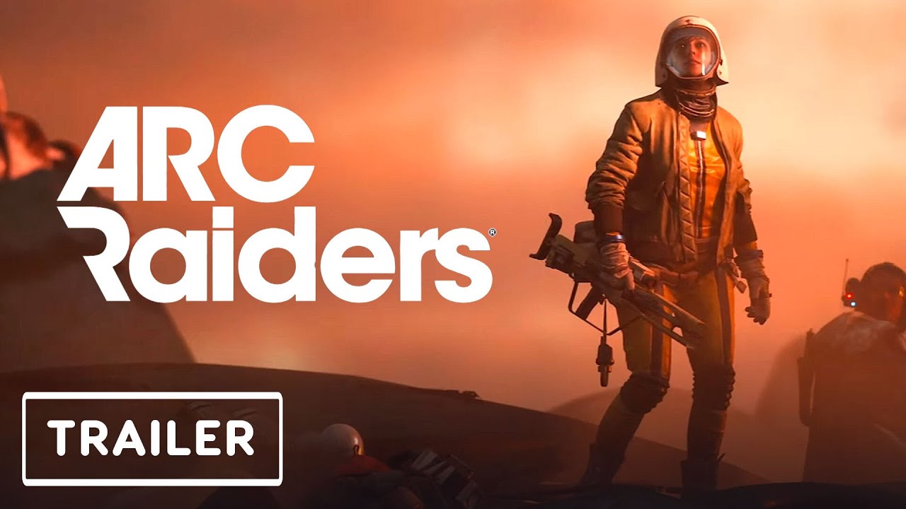 maxresdefault 3 » ARC raiders