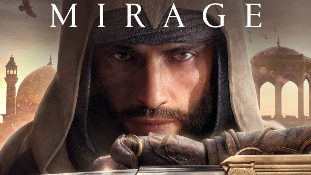 mirage1366 2000 » Assassin's Creed Mirage