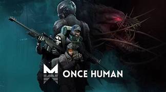 th 5 » Once Human