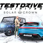 Test Drive Unlimited Solar Crown; explora un mundo de lujo y velocidad infinita en Test Drive Unlimited Solar Crown: vive la emoción de la conducción en un paraíso de sol y velocidad sin límites…